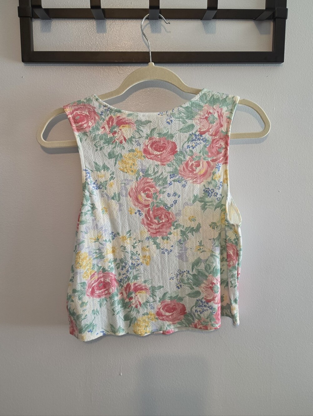 NWT Sezane Tee - Picture 3 of 3